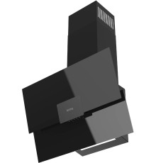 Кухонная вытяжка Korting KHC 66373 BXGN