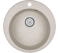 Кухонная мойка Granula GR-4801 пирит