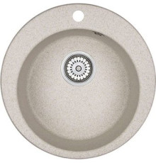 Кухонная мойка Granula GR-4801 пирит