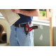 Винтоверт Milwaukee M12 M12BD-0 4933441910 без АКБ