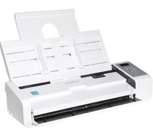 Сканер Avision AD225WN