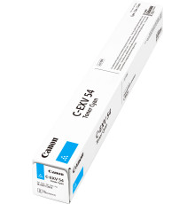 Картридж Canon C-EXV 54C