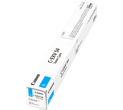 Картридж Canon C-EXV 54C