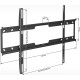 Кронштейн для телевизора Holder Basic Line LCD-F6618