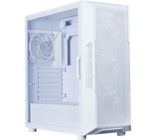 Корпус Zalman i3 NEO V2 белый