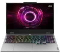 Игровой ноутбук Lenovo LOQ 15AHP10 83JG009VRK