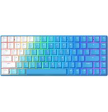 Клавиатура Dareu A84 Blue Ice