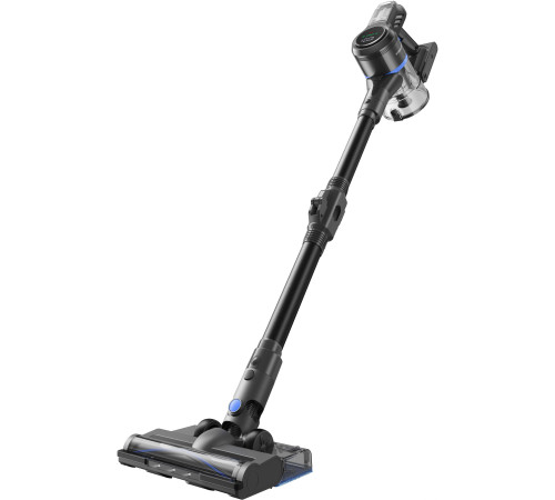 Пылесос Trouver Cordless Vacuum Cleaner J30 VJ12A международная версия