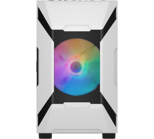 Корпус 1stPlayer D3-A-WH-2G6P