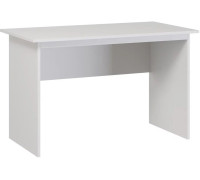 Стол Mio Tesoro Кастор 120x65 2.03.06.020.1 белый