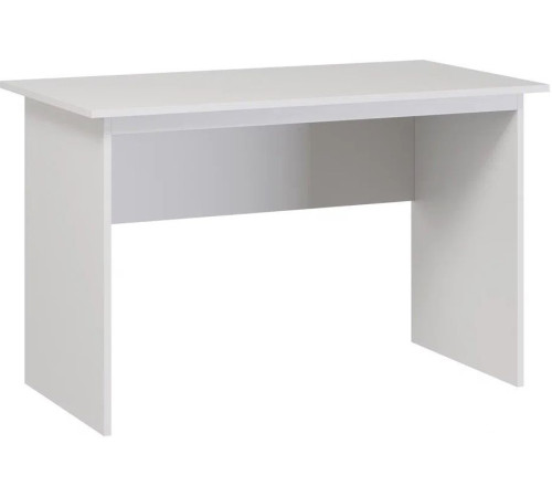 Стол Mio Tesoro Кастор 120x65 2.03.06.020.1 белый