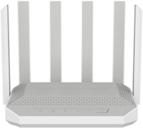 5G Wi-Fi роутер Netcraze Hero 5G NC-4110