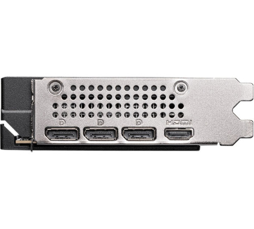 Видеокарта MSI GeForce RTX 5060 Ti 8G Shadow 2X Plus