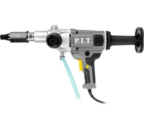 Дрель алмазного сверления P.I.T. PWD120-C