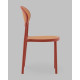 Стул Stool Group Junie PP-245 красный
