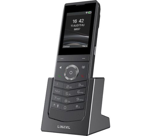 IP-телефон Linkvil W611W