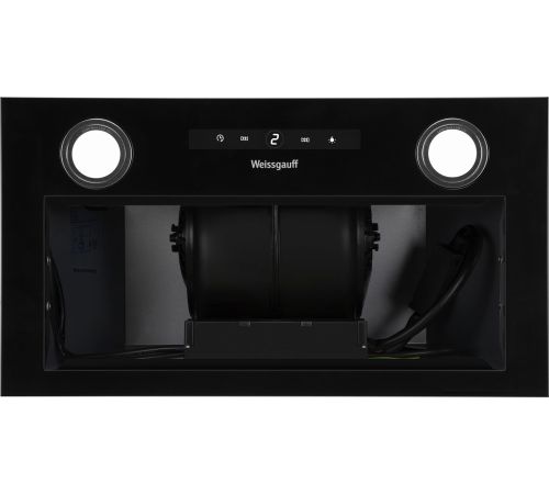 Кухонная вытяжка Weissgauff Box 1200 BL