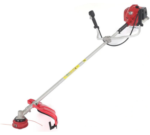 Триммер Интерскол КБ-44/43РВ