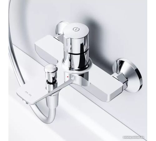Смеситель AM.PM X-Joy F85A10500