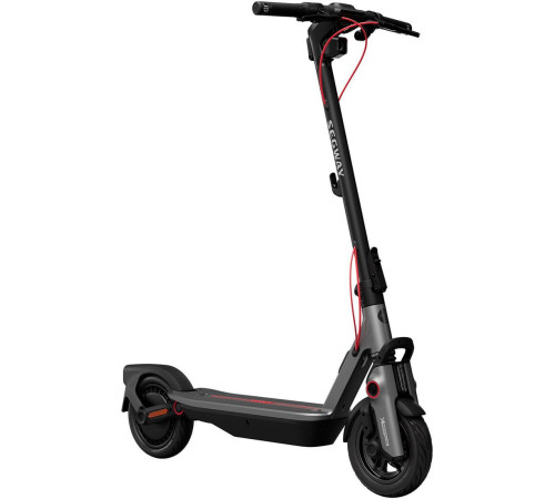 Электросамокат Ninebot eKickScooter F3 Pro