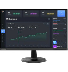 Монитор Lenovo C24-40 63DCKAT6UK