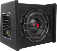 Корпусной активный сабвуфер Nakamichi NBX251A