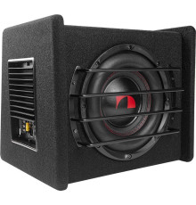Корпусной активный сабвуфер Nakamichi NBX251A