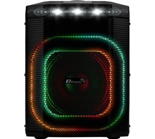 Беспроводная колонка Eltronic 30-80 Dance Box 550