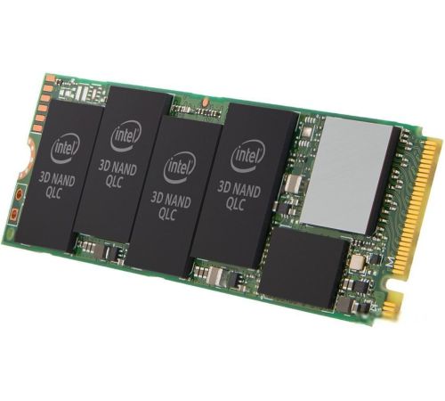SSD Intel 665p 1TB SSDPEKNW010T9X1