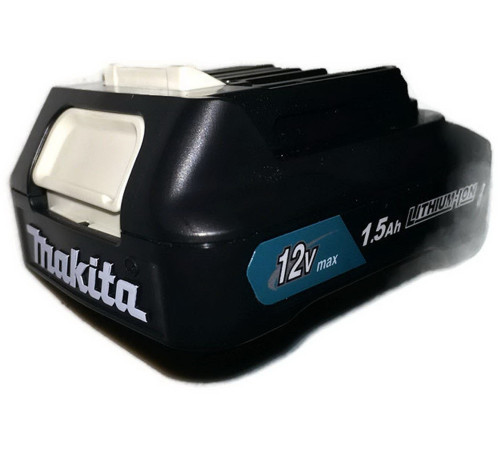Аккумулятор Makita BL1016 12В/1.5 Ah