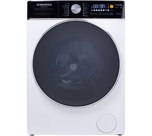 Стирально-сушильная машина MAUNFELD MFWD14106WH03