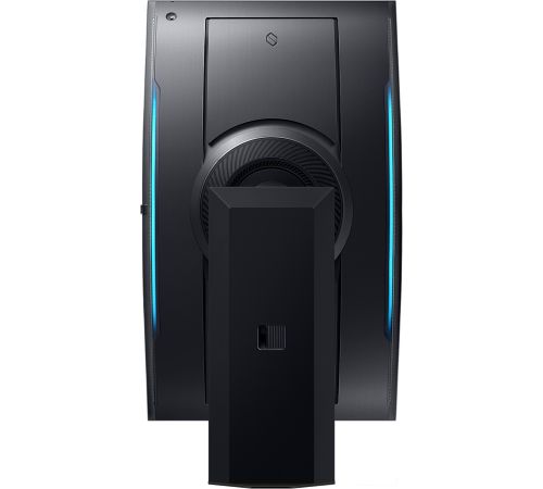 Игровой монитор Samsung Odyssey Ark G9 LS55CG97WNIXCI
