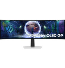 Игровой монитор Samsung Odyssey OLED G9 S49DG932SIXCI