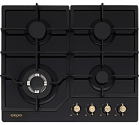 Варочная панель Akpo PGA 604 FGC-2 BL