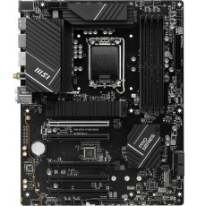 Материнская плата MSI Pro B760-P WiFi DDR4