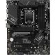 Материнская плата MSI Pro B760-P WiFi DDR4