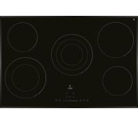 Варочная панель LEX EVH 772A BL