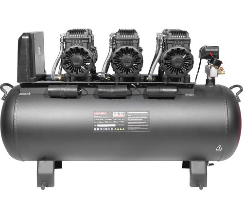 Компрессор TEH TAC100L