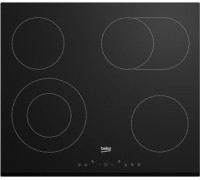 Варочная панель BEKO BHC6440KBEB