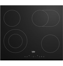 Варочная панель BEKO BHC6440KBEB