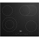 Варочная панель BEKO BHC6440KBEB