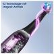 Электрическая зубная щетка Oral-B iO 6 iOM6.2Q6.2DK черный