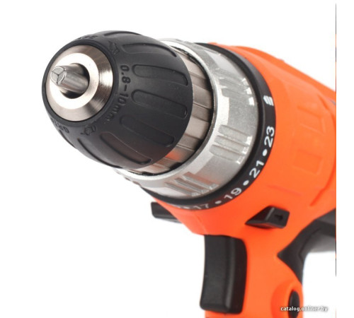 Дрель-шуруповерт Patriot FS 306 [120301402]