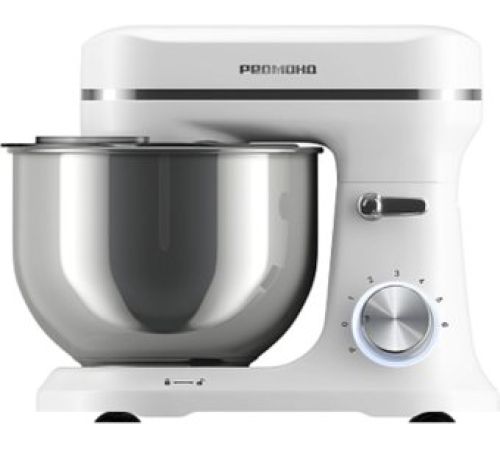 Планетарный миксер Redmond Редмонд FM603 белый
