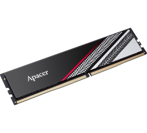 Оперативная память Apacer TEX 8ГБ DDR4 3200 МГц AH4U08G32C28YTBAA-1