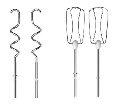 Миксер Moulinex HM650E10