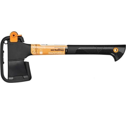 Топор Fiskars Solid A10 1051085