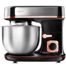 Планетарный миксер CENTEK CT-1139 черный
