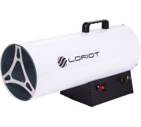 Газовая тепловая пушка Loriot GH-15