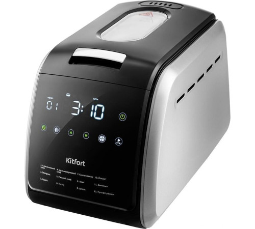 Хлебопечка Kitfort KT-305